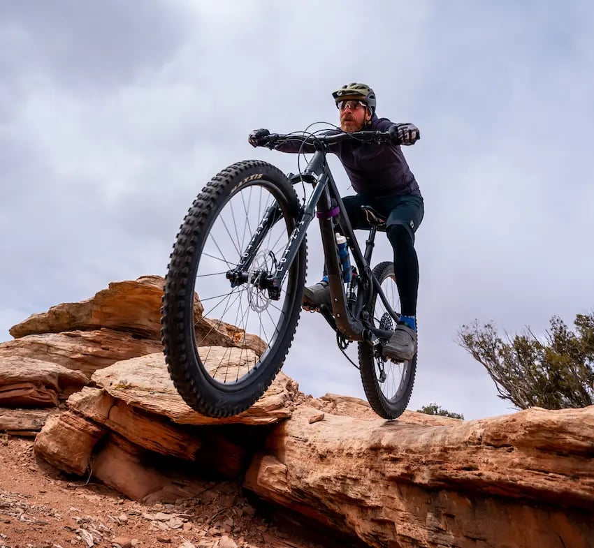 Bicycle Products