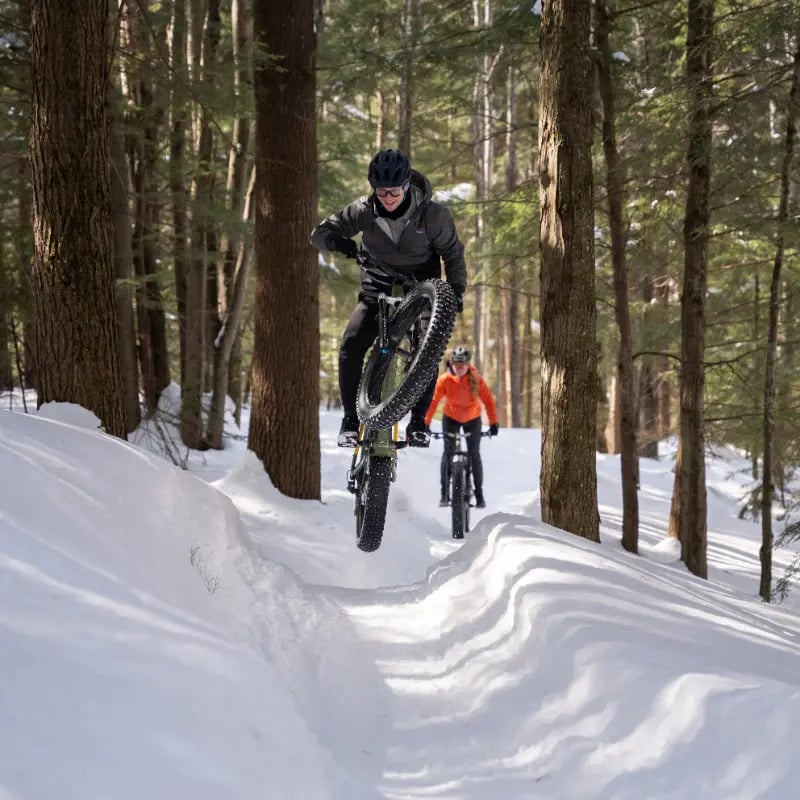 Fat Bike