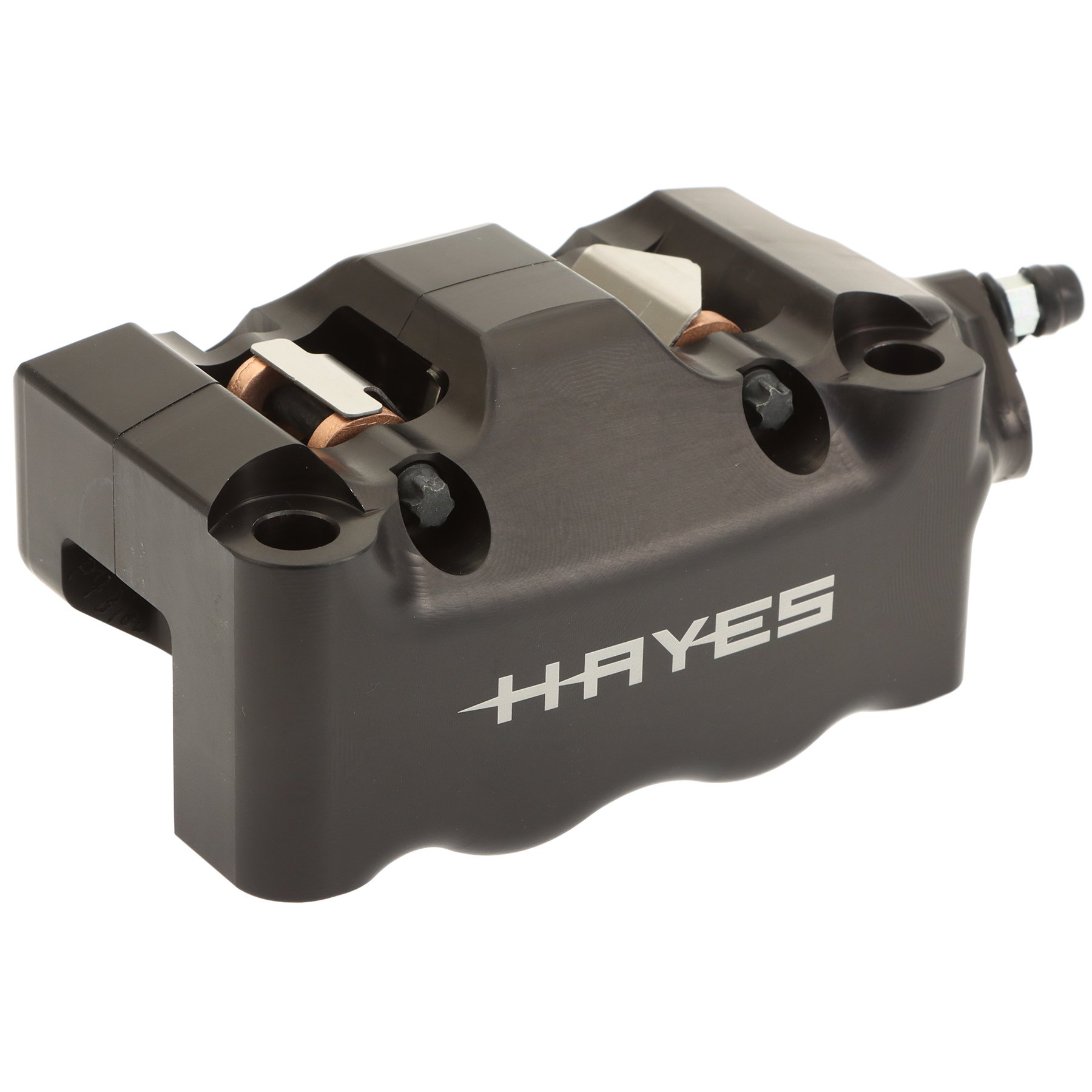 ALPHA BRAKE CALIPER KIT